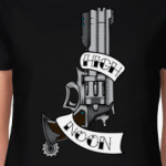 Overwatch McCree цитата