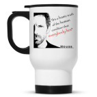 Кружка-термос