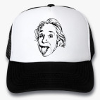 Кепки Trucker