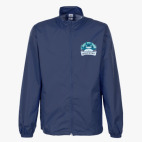 Ветровка без капюшона