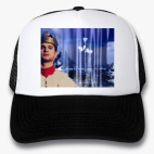 Кепки Trucker