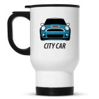 Кружка-термос