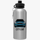 Спортивная бутылка