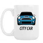 Кружка 420 мл