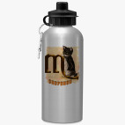 Спортивная бутылка