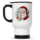 Кружка-термос