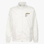 Ветровка без капюшона