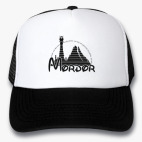 Кепки Trucker