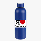 Термобутылка