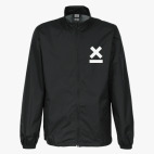 Ветровка без капюшона