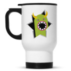 Кружка-термос