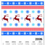 Новогодний сюрприз