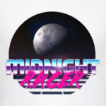 Retrowave. Midnight Racer