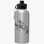 Спортивная бутылка