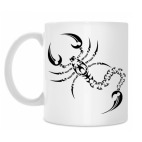 Кружка 330 мл