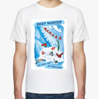 Следующей зимой он отправится в Таиланд. А вы?