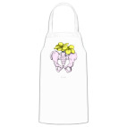 Кухонный фартук