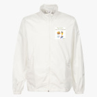 Ветровка без капюшона