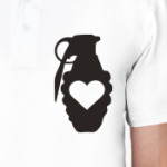 Сердце в гранате