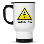 Кружка-термос