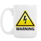 Кружка 420 мл