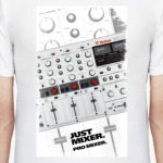 Just Mixer. PRO Mixer