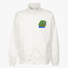 Ветровка без капюшона