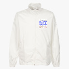 Ветровка без капюшона