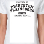 Princeton Plainsboro