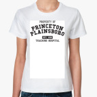 Princeton Plainsboro