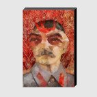 Стрекоза: Иосиф Сталин