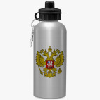 Спортивная бутылка