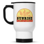 Кружка-термос