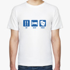 Жизненные приоритеты.