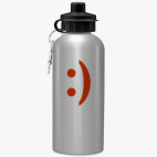 Спортивная бутылка