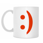 Кружка 330 мл