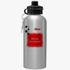 Спортивная бутылка