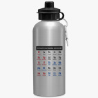 Спортивная бутылка