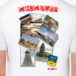 Мурманск