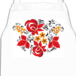 Русско-народный узор