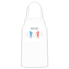 Кухонный фартук