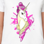 Единорог Балерина