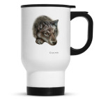 Кружка-термос