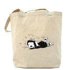 Психически неуравновешенное существо