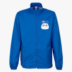 Ветровка без капюшона