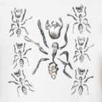 Металлические Муравьи