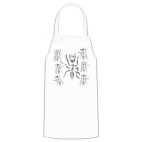 Кухонный фартук