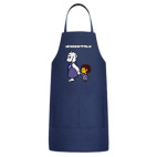 Кухонный фартук