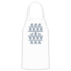 Кухонный фартук