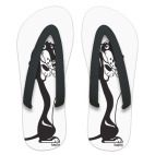 Шлёпанцы такса